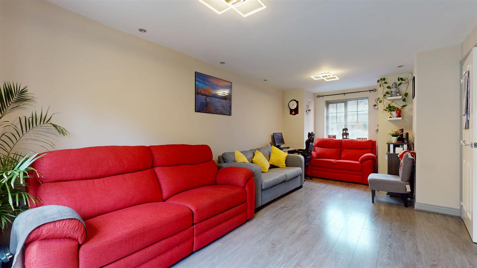 Exbury Lane, Westcroft, Milton Keynes